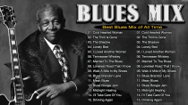 Thumbnail for WHISKEY BLUES MUSIC - THE KING OF BLUES - Blues Music Playlist - Best Blues Songs of All Time #blues | BLUES RADIO