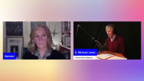 Thumbnail for Jewish Methods Of Subversion: Gemma O'Doherty Interviews Dr. E. Michael Jones