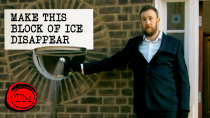 Thumbnail for Make This Block Of Ice Disappear | Full Task | Taskmaster | Taskmaster