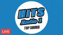 Thumbnail for Hits Radio 1 Top Hits 2023 New Popular Songs 2023 - Pop Music 2023 Best English Songs 2023 New Music | Radio Hits Music