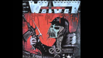 Thumbnail for Voivod - Warriors Of Ice