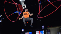 Thumbnail for Drew Drechsel’s First Run at the Vegas Finals: Stage 1 - American Ninja Warrior 2019 | EndlessRandomness