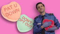 Thumbnail for Remy: Can You Feel the Love Tonight (TSA Parody)