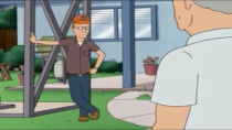 Thumbnail for Dale Gribble Evading County Building Regulations | Joe Larson