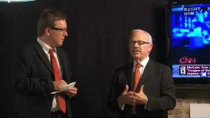 Thumbnail for Bob Barr Debates Obama/McCain