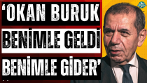 Thumbnail for Dursun Özbek'ten flaş Okan Buruk açıklaması | Dursun Özbek'ten Acun'a yanıt | İzmir Spor Zirvesi | Spor Gecesi Digital