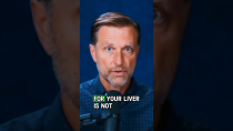 Thumbnail for The Most Dangerous Food for the Liver | Dr. Eric Berg DC