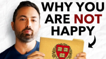 Thumbnail for What The Ultimate Study On Happiness Reveals | Veritasium