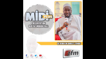 Thumbnail for 🚨TFM LIVE  :  #MidiPlus DU 17 Octobre 2024 AVEC OUSTAZ MODOU FALL | TFM (Télé Futurs Medias)