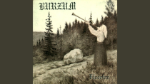 Thumbnail for Jesus' Tod | Burzum - Topic