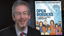 Thumbnail for The Case for Open Borders