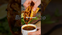 Thumbnail for BIRRIA TACOS but vegan 🌱 | Fitgreenmind