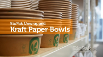 Thumbnail for BioPak Unwrapped – Kraft Paper Bowls | BioPak