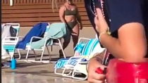 Thumbnail for Only A Nigger Can Make You Hate It The Most In A Video That Should Be Shaming A jew Lifeguard on Drugs.