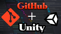 Thumbnail for How To Setup Git & GitHub for Unity Tutorial | BMo