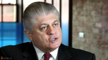 Thumbnail for Judge Napolitano: Why Taxation is Theft, Abortion is Murder, & Gov't is Dangerous