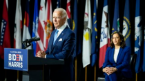 Thumbnail for Brace Yourself for Biden/Harris