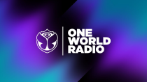 Thumbnail for Tomorrowland - One World Radio