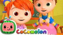 Thumbnail for The Days of the Week Song | CoComelon Nursery Rhymes & Kids Songs | Cocomelon - Nursery Rhymes