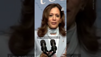 Thumbnail for Kamala Harris Doubles Down on Plan to Help First-Time Home Buyers