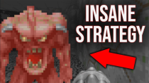 Thumbnail for Into The Void: DOOM's Strangest Speedrun | Karl Jobst