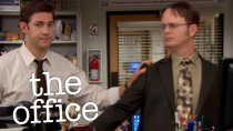 Thumbnail for Dwight's Standing Desk  - The Office US | The Office