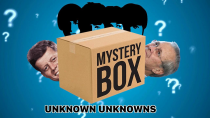 Thumbnail for Episode 431 - Unknown Unknowns