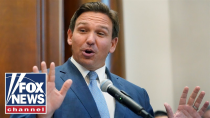 Thumbnail for DeSantis bans Soros DAs who won't follow law, child tranny surgeries, ballot harvesting... bans ZUCKERBUCKS by name !