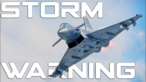 Thumbnail for Storm Warning Dev Stream | DEFYN