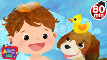 Thumbnail for Bath Song + More Nursery Rhymes & Kids Songs - CoComelon