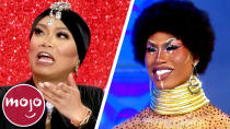 Thumbnail for Top 10 RuPaul's Drag Race: All Stars 5 Moments | MsMojo