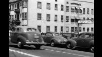 Thumbnail for A Drive Through Bunker Hill and Downtown Los Angeles, ca. 1940s