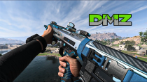 Thumbnail for DMZ Bots are Buffed Again!? | Phixate