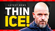 Thumbnail for INEOS Reach TEN HAG Conclusion! Man Utd News | The United Stand