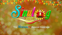 Thumbnail for Sinulog Festival 2025: The GMA Regional TV Special Coverage | GMA Regional TV