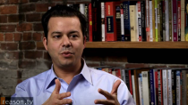 Thumbnail for John Avlon: "How the Lunatic Fringe Is Hijacking America"