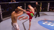 Thumbnail for Instant Classic: Carlos Condit vs Rory MacDonald | ufcespanol