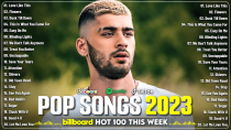 Thumbnail for Zayn, Ed Sheeran, Maroon 5, Rihanna, Bruno Mars, Selena Gomez, Adele 💖 Billboard Top 100 This Week | Top Billboard