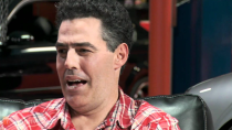 Thumbnail for Adam Carolla rips Los Angeles!