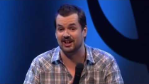 Thumbnail for Jim Jefferies   Alcoholocaust vostfr | ferise1