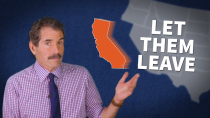 Thumbnail for Stossel: Let Them Leave!