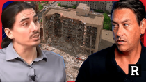 Thumbnail for Oklahoma City bombing SOLVED! The shocking evidence that changes everything we were told | Redacted