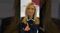 Thumbnail for Kayleigh McEnany: "Watch out, White House press corps, Karoline Leavitt's coming your way." | Fox News