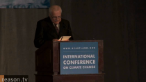 Thumbnail for Vaclav Klaus: No progress in the climate change debate