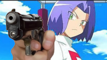 Thumbnail for Team Rocket has had enough | Solid jj