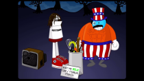 Thumbnail for Homestar Runner’s funky dance | themysticfiremario9001