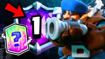 Thumbnail for CHILL Clash Royale Stream | Ryley LIVE