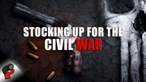 Thumbnail for Stocking Up for the Civil War | Live From The Lair