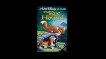 Thumbnail for Digitized opening to The Fox and The Hound (USA VHS)