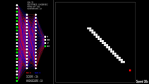 Thumbnail for Neural Network Learns to Play Snake | Greer Viau